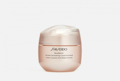 Питательный крем, разглаживающий морщины Shiseido