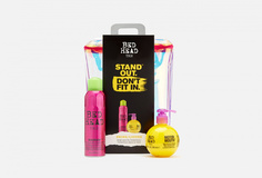 НАБОР ВАШЕ СИЯТЕЛЬСТВО Tigi BED Head