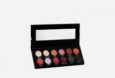 Мини-палетка теней Bodyography