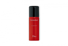 Парфюмированный Дезодорант-спрей Dior