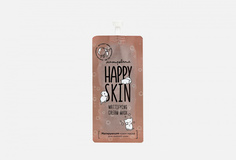 Матирующая Маска с экстрактом айвы Happy Skin