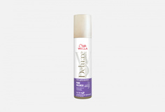 Лак для волос суперсильная фиксация Wella