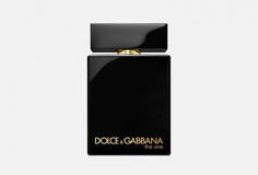 Парфюмерная вода Dolce & Gabbana