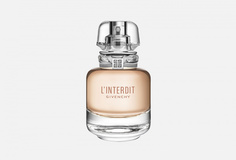 Туалетная вода Givenchy