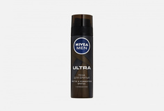 Пена для бритья Nivea