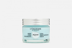 Ультраувлажняющий крем для лица L`Occitane