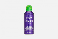 Мусс для создания эффекта вьющихся волос Tigi BED Head