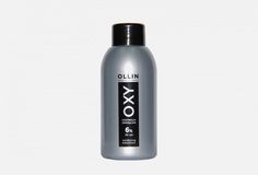 Окисляющая эмульсия 6% Ollin Professional