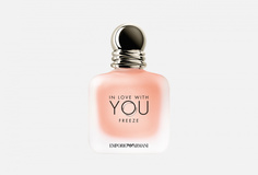 Парфюмерная вода Giorgio Armani