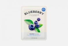 Тканевая маска для лица Its Skin