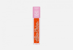 Матовая губная помада Lime Crime