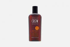 Шампунь American Crew
