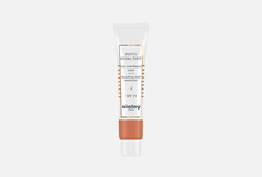 Увлажняющий оттеночный фитокрем SPF15 Sisley