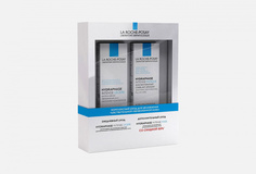 Набор для ухода за чувствительной и обезвоженной кожи LA Roche Posay