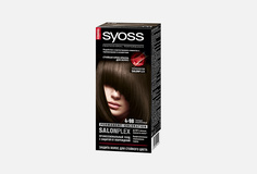 Стойкая крем-краска Syoss