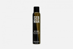 СУХОЙ ШАМПУНЬ 3-В-1 Sebastian Professional