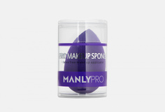 Спонж для растушевки многофункциональный СП16 Manly PRO