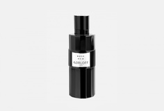 Парфюмерная вода Korloff Paris