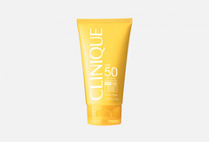 Солнцезащитный крем для тела Clinique