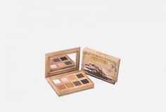 Палетка теней Lime Crime