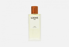 Туалетная вода Loewe