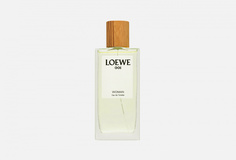 Туалетная вода Loewe