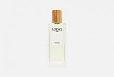 Туалетная вода Loewe