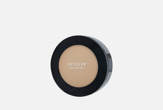 Пудра для лица компактная Revlon