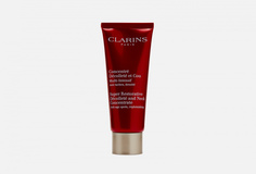 Восстанавливающий концентрат для шеи и декольте Clarins