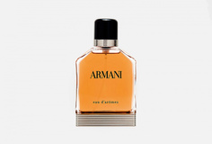 Туалетная вода Giorgio Armani