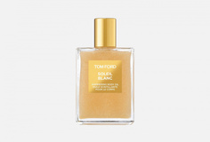 Масло для тела с блестками TOM Ford