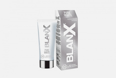 Зубная паста Blanx