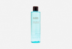 Минеральный тонизирующий лосьон Ahava