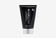 Отшелушивающая и придающая сияние маска для лица Glamglow