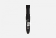Тушь объемная для ресниц Bourjois