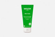 Крем универсальный питательный Weleda