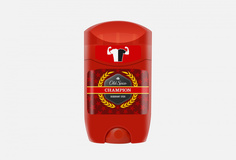 Твердый антиперспирант OLD Spice