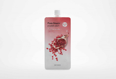 Маска для лица Missha