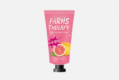 Крем для рук Farms Therapy