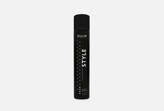 Лак для волос сильной фиксации Ollin Professional