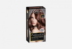 Стойкая краска для волос LOreal Paris