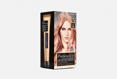 Стойкая краска для волос LOreal Paris