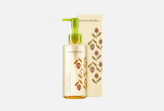 Масло очищающее Nature Republic