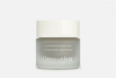 Детокс-грязевая маска для лица Omorovicza