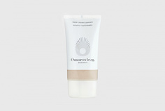 Очищающий крем-детокс для лица Omorovicza