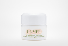 Легкий увлажняющий крем для лица La Mer