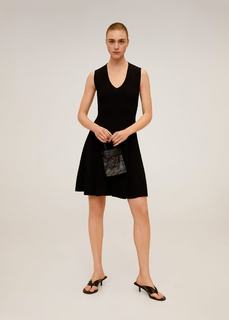 ПЛАТЬЕ -- - Flyme Mango