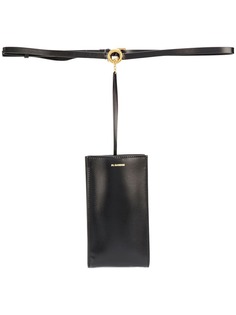 Jil Sander поясная сумка