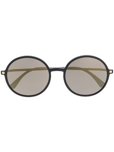 Mykita солнцезащитные очки Anana