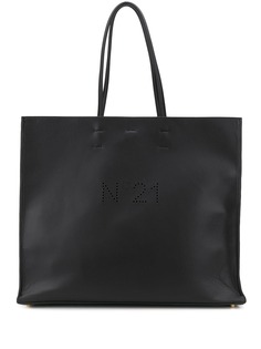 Nº21 сумка-шопер